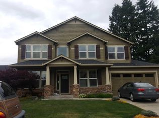 15300 NE 99th Cir, Vancouver, WA 98682