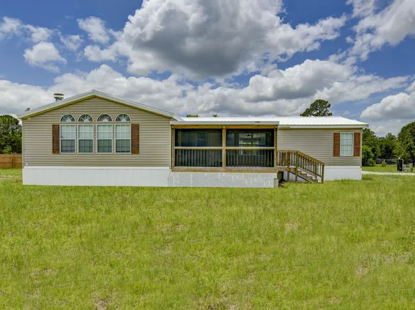 4785 River Rd, Hilliard, FL 32046