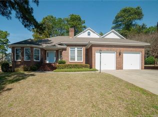 312 Shawcroft Rd, Fayetteville, NC 28311