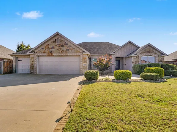 4005 SW Grace Farms Rd, Bentonville, AR