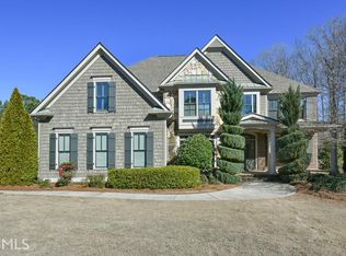 5537 Lavender Farms Rd, Powder Springs, GA 30127
