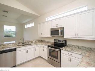 14990 Toscana Way, Naples, FL 34120