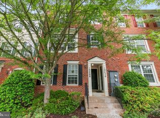 10470 Damascus Park Ln, Damascus, MD 20872