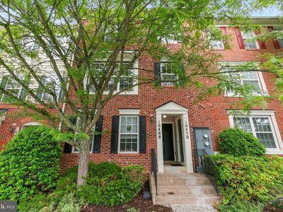 10470 Damascus Park Ln, Damascus, MD, 20872