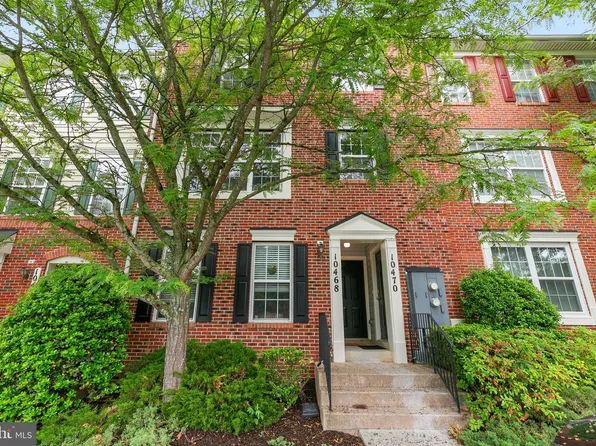 10470 Damascus Park Ln, Damascus, MD 20872
