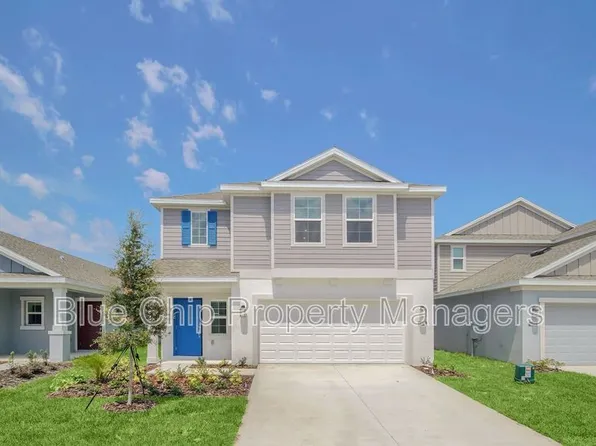 1606 Reservoir Pl, Davenport, FL 33837