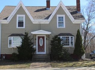 147 East St, North Attleboro, MA 02760