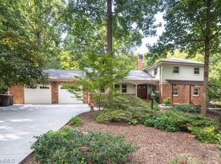 5000 Lancaster Rd, Greensboro, NC 27410