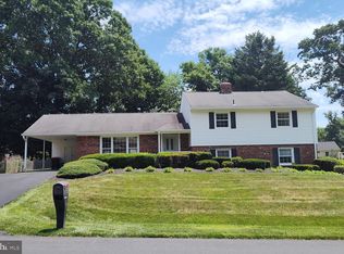 19017 Mount Airey Rd, Brookeville, MD 20833