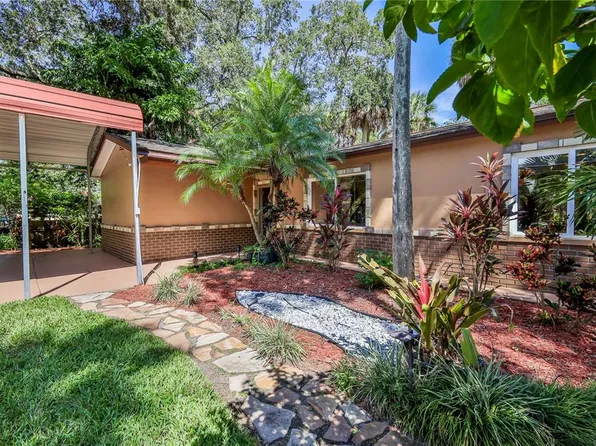 5989 Palm Creek Dr, Weeki Wachee, FL 34607