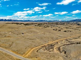 2892 Breton Circle, Como, CO 80432