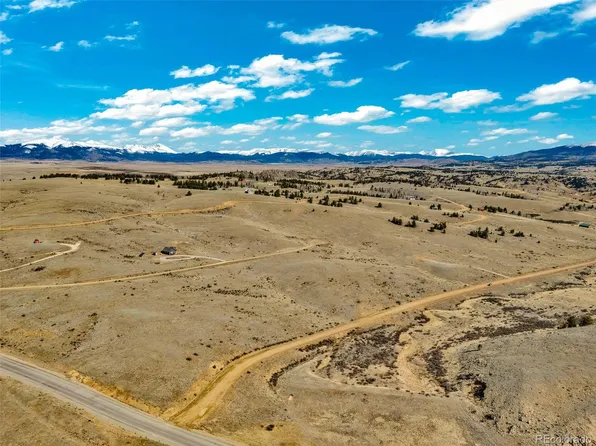 2892 Breton Circle, Como, CO 80432