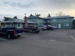 Brigadoon Apartments BD, Portland, OR 97236