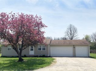 3177 W Jackson Rd, Springfield, OH 45502