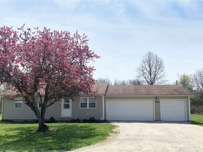 3177 W Jackson Rd, Springfield, OH, 45502