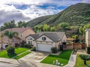 29003 Boulder Crest Way, Menifee, CA 92584