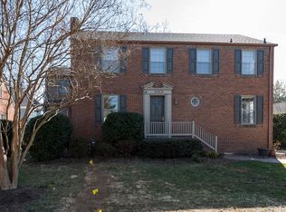 3008 2nd Rd N, Arlington, VA 22201