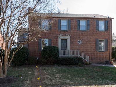 3008 2nd Rd N, Arlington, VA, 22201