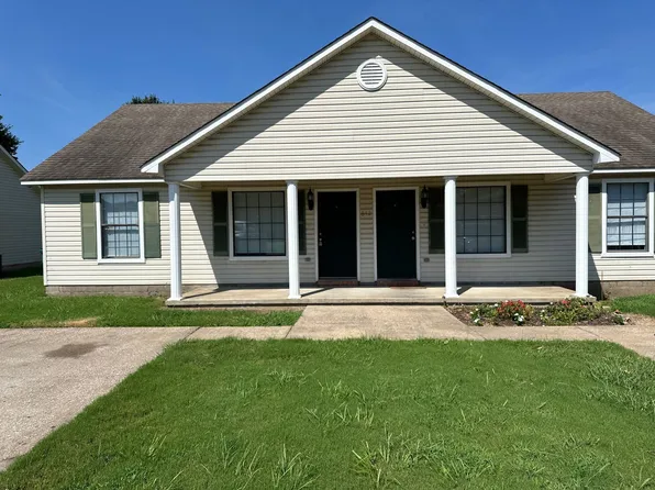 642 Old Humboldt Rd #A, Jackson, TN 38305