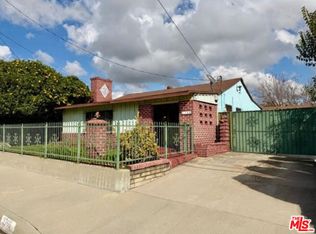 3766 Strang Ave, Rosemead, CA 91770