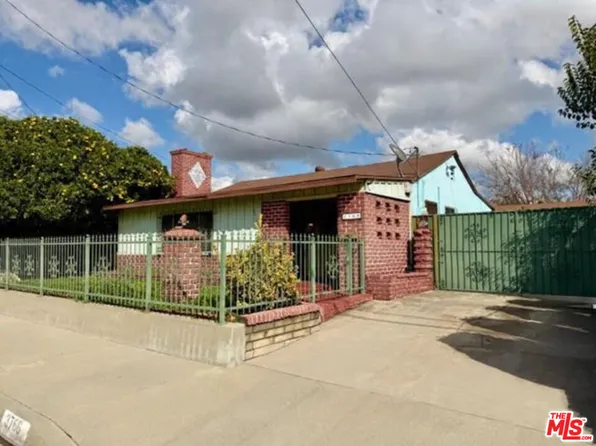 3766 Strang Ave, Rosemead, CA 91770