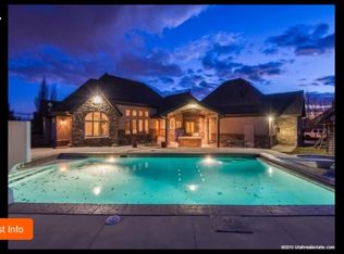 1369 E 1060 N, Orem, UT 84097