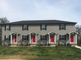 130 Wooten Rd, Ringgold, GA 30736