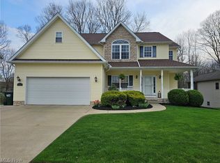 1489 Springwood Dr, Wooster, OH 44691