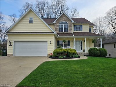 1489 Springwood Dr, Wooster, OH, 44691