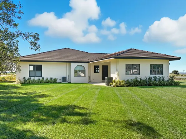 553 Thornburg Road, Babson Park, FL 33827