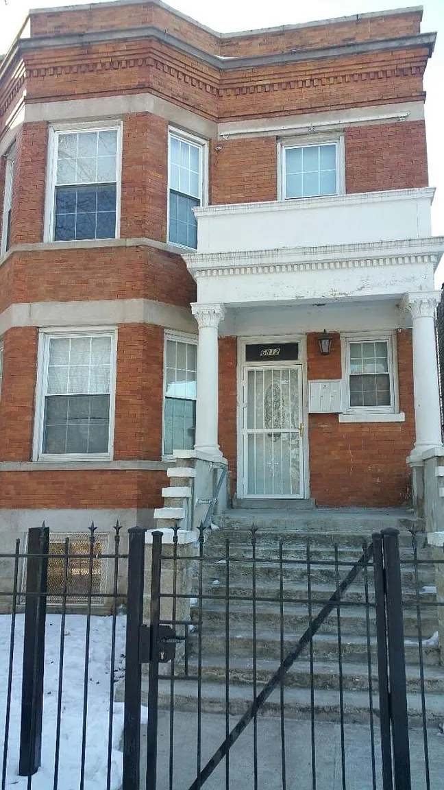 6812 S Wabash Ave #2 photo 1