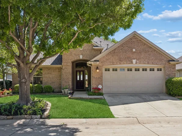 9221 Perimeter St, Denton, TX 76207