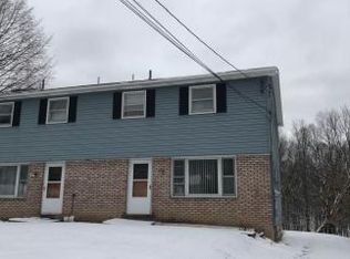 136 Meeker Rd, Vestal, NY 13850