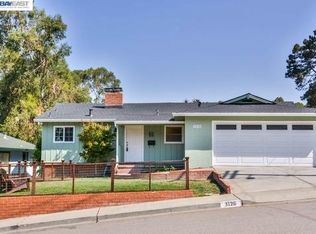 3126 Saddle Dr, Hayward, CA