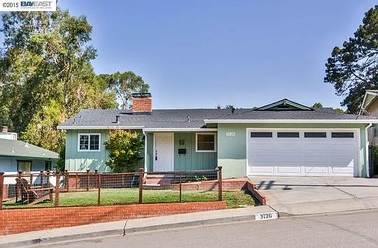 3126 Saddle Dr photo 1