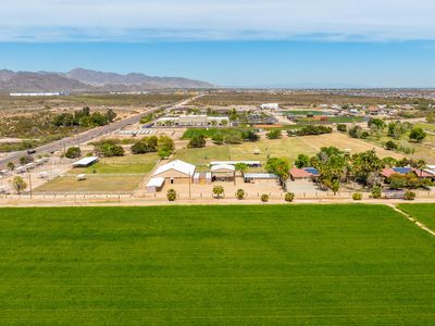 20908 W Durango St, Buckeye, AZ, 85326