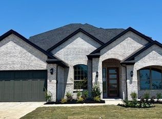 6805 Turner Falls Cir, Northlake, TX 76226