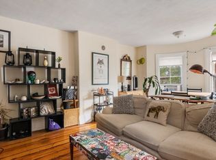 40 Concord Sq #4, Boston, MA 02118