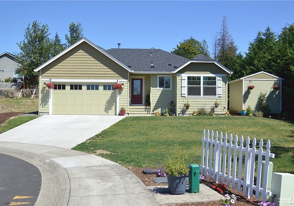 1st image of 411 Rocky Meadow Dr