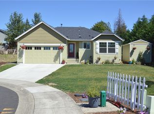 411 Rocky Meadow Dr, Kalama, WA 98625