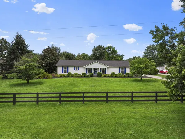 4021 Arno Rd, Franklin, TN 37064