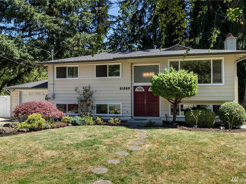 1st image of 21505 16th Pl W