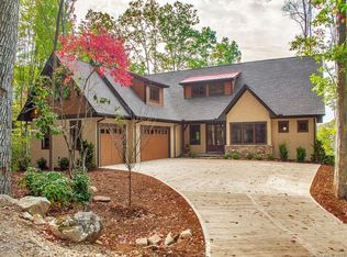 12 Clear Water Trl, Fairview, NC 28730