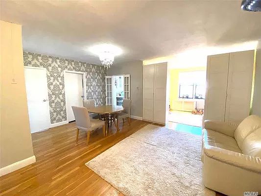 1st image of 141-05 Pershing Cres Unit 611