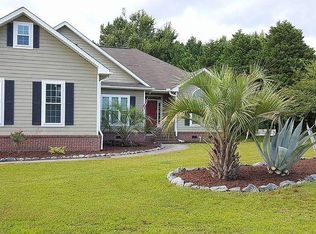 4637 Pine Hollow Dr, Wilmington, NC 28412