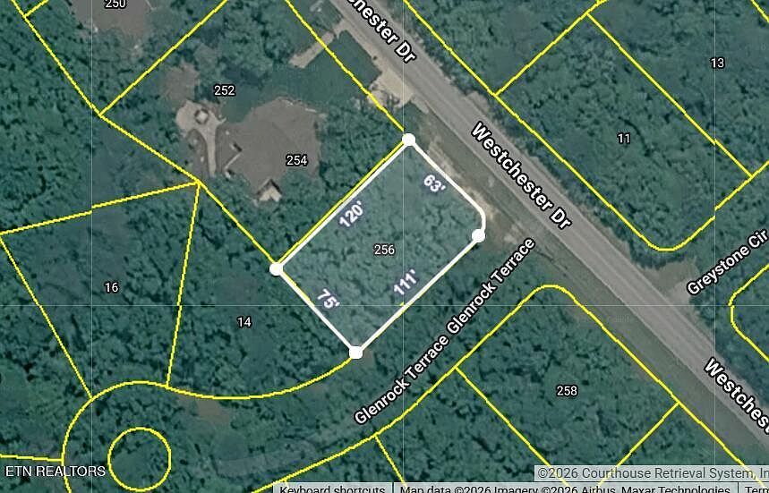 1st image of 256 Westchester Dr