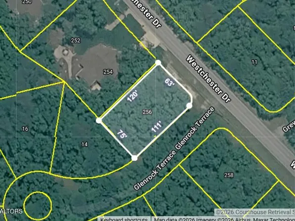 256 Westchester Dr, Fairfield Glade, TN 38558