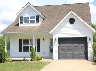 412 Briar Patch Ln, Frankfort, KY 40601