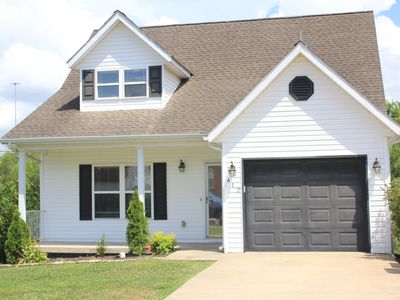 412 Briarpatch Ln, Frankfort, KY, 40601