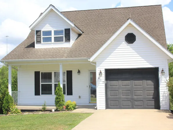 412 Briar Patch Ln, Frankfort, KY 40601
